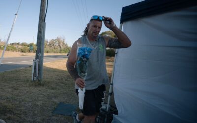 Reimagining Masculinity: Blue-Collar Workers and Valentine’s Day Flowers in Kwinana